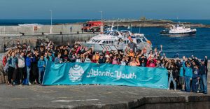 Atlantic Youth Erasmus Programme