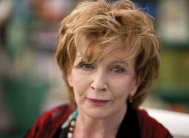 SCC Edna O’Brien Awards 2026